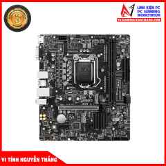 Mainboard MSI H510M-B