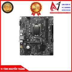 Mainboard MSI H510M Plus