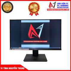 Màn hình MSI PRO MP241X (23.8 Inch/ FHD/ VA/ 75Hz/ 8Ms)