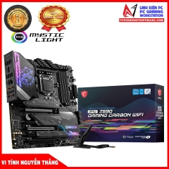 Mainboard MSI MPg Z590 Gaming Carbon Wifi