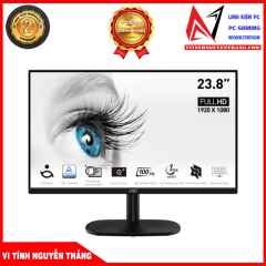 Màn hình MSI PRO MP245V (23.8 Inch/ FHD/ VA/ 100Hz/ 1Ms)