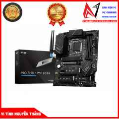 Mainboard MSI PRO Z790-P Wifi DDR4