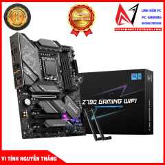 Mainboard MSI Z790 Gaming Wifi DDR5