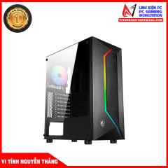   Case MSI MAG VAMPiric 100R Chassis (Tặng 2 Fan)