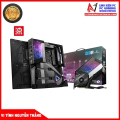 Mainboard MSI Meg Z590 Godlike