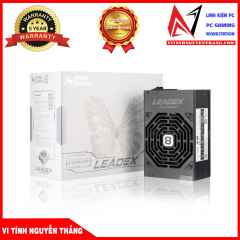 Nguồn Super Flower Leadex Platinum 2000W (80 Plus Platinum/Full Modular)