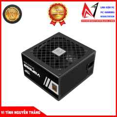 Nguồn VSP VGP650Brn 650W - 80 Plus Bronze