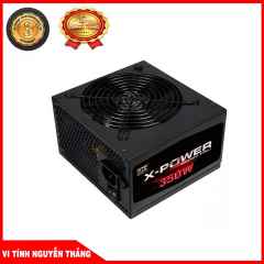  Nguồn XIGMATEK X-Power IIi 350 250W