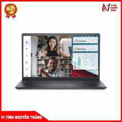 LAPTOP DELL VOSTRO 3520 (15.6/ FHD/ I5-1235U/ 8GB/ SSD 256GB/ WIN11/ XÁM) NK 