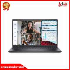 LAPTOP DELL VOSTRO 3520 (15.6 / FHD/ I3-1215U/ 8GB/ SSD 256GB/ WIN11/ XÁM) NK