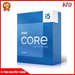  CPU INTEL CORE I5-14600K (Up To 5.3Ghz, 14 Nhân 20 Luồng, 24Mb Cache, 125W)