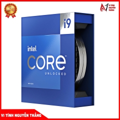 CPU INTEL CORE I9-14900K (Up To 5.8Ghz, 24 Nhân 32 Luồng, 36Mb Cache, 125W)