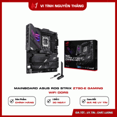 Mainboard ASUS ROG Strix Z790-E Gaming Wifi DDR5
