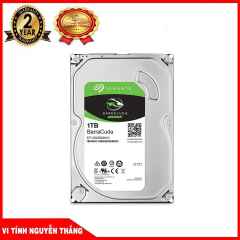   Hdd SEAGate Barracuda 1Tb 64Mb Cache (St1000Dm010)