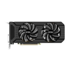 VGA PALIT GTX1070Ti 8GB DDR5 Like New 99% Hàng Nhập