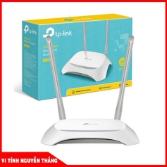 Bộ Phát Wifi Tp-LiNK Tl-Wr840N 300Mbps 2 Anten