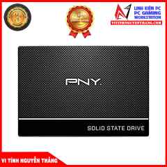   Ssd 250GB Pny Xlr8 Cs2311 2.5-Inch Sata IIi