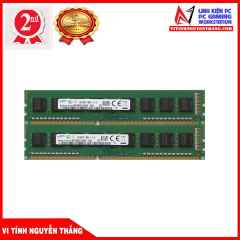 Ram 4G 1600 DDR3 Máy Bộ Samsung/Hynix