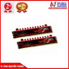 Ram 4G/1600 DDR3 Tản Thép (Cũ)