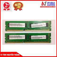 Ram 8G 1600 Máy Bộ Like New