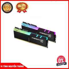 Ram G.Skill Trident Z Neo 16GB (2X8GB) 3600Mhz (F4-3600C18D-16GTzn)