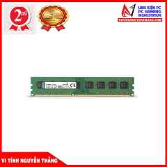 Ram Kingston Ecc 8GB DDR3 Bus 1600 (Cũ)