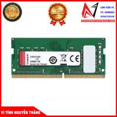 Ram Laptop Kingston 8GB DDR4 2666Mhz