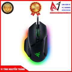 Chuột Gaming Razer Basilisk V3 Black