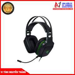 Tai Nghe Razer Electra V2 Usb-Digital Gaming HeadSEt (Đen) - Rz04-02220100-R3M1