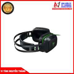 Tai Nghe Razer Electra V2-Analog Gaming HeadSEt (Đen)