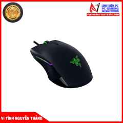 Chuột Razer Lancehead Tournament Edition AmbideXTrous Gaming (Rz01-02130100-R3A1)