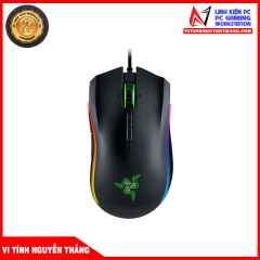 Chuột Razer Mamba Elite Right-Handed Gaming (Rz01-02560100-R3M1)