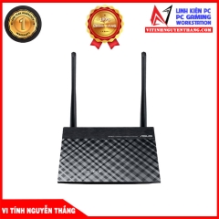 Router Wifi ASUS Rt-N12+ Wireless N300Mbps