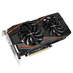 VGA GIGABYTE RX 580 8GB Gaming (Cũ)