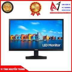 Màn hình Samsung LS19A330Nhexxv (18.5 Inch/ FHD/ Tn/ 60Hz/ 5Ms) 