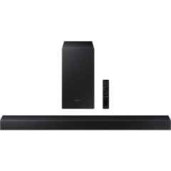 Loa Samsung Soundbar T420