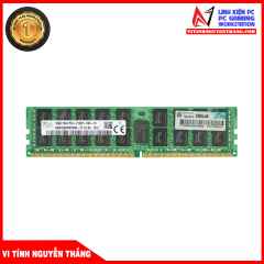  Ram 16GB DDR4 Bus 2133P Reg Ecc (Cũ)