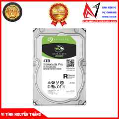   Hdd SEAGate Barracuda 4Tb 3.5 Inch 5400Rpm, Sata, 256Mb Cache (St4000Dm004)