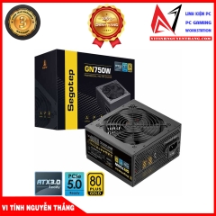 Nguồn SEgotep Sg-850G (Gn750W) 750W ATX3.0 80 Plus Gold