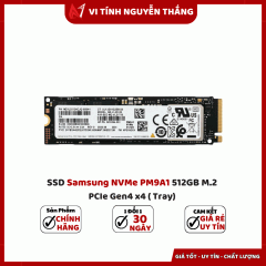 SSD Samsung NVMe PM9A1 512GB M.2 PCIe Gen4 x4 ( Tray) 