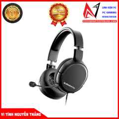 Tai Nghe SteeLSEries Arctis 1 