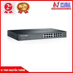 Switch Tp LiNK Tl-Sg1016D 16 Port Gigabit