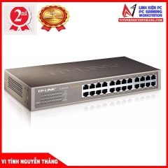 Switch TpliNK 1G 24Port Cũ