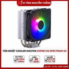 Tản nhiệt Cooler Master Hyper 212 Spectrum V3