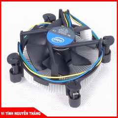 Fan Intel Sk1150 /1155/1151 Hàng Zin New