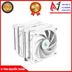 Tản nhiệt khí Deepcool AK620 Wh White