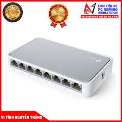 Switch Tp-LiNK Tl-Sf1008D (8Port 10/100Mbps -   Nhựa)