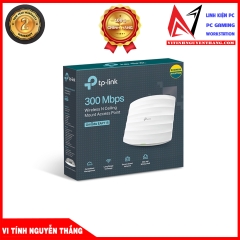 Bộ Thu Phát Wifi Tp-LiNK Eap115 Wifi 300Mbps