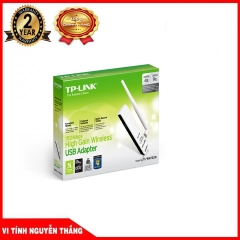  Usb Wifi AnGTen TpliNK Wn722N Wireless N150Mbps