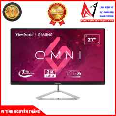 Màn hình Viewsonic Vx2780-2K (27Inch/ Qhd/ 2K/ IPS/ 170Hz/ 1Ms)